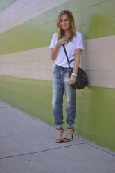 Less Is More