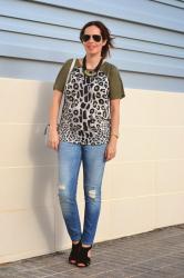 Leo T-Shirt 