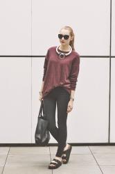 flatform sandals