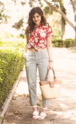 "Grandpa on Vacay" Chic!