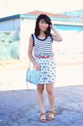 5 Ways To Wear Summer Breezy :: TWO Prepster