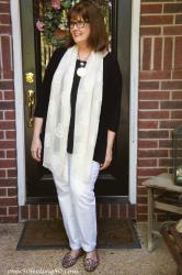 A Funny Black & White Day