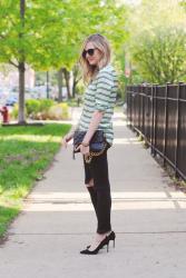 Spring Black (See Jane Wear)