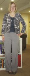 What I Wore Wednesday 5/21/14