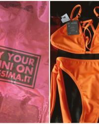 Review:Divissima Mini Bikini