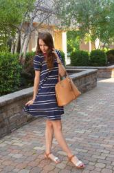 Swing Dress