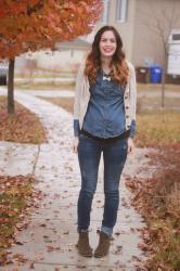 Double Denim
