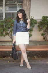 40 Days of DVF: Day 15