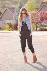 Active Wear in Disguise - Featuring SOLOW part 1