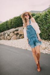 Who Wears Shortalls?