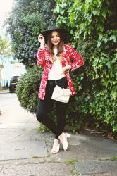 Take Ten: Free People