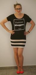 Fashion Blogger 