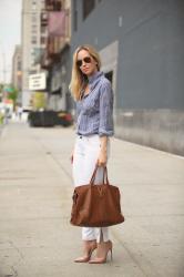 Spring Simplicity