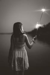 Ashes Of A Secret Heart