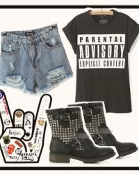 Shorts: 20 idee su come indossarli!