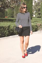 Spring: Outfit 34