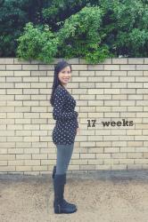 17 weeks