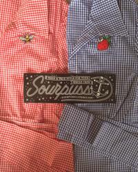 Spotlight Saturday: Meet Sourpuss Clothing