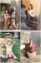 CHILDHOOD