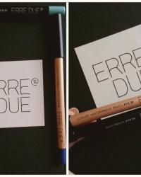 Review:Erre Due Eye Pencils