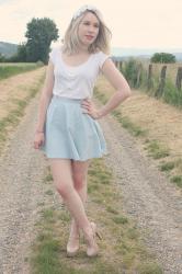 Les 2 ans du défi look + Concours !