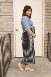 Bumpdate: 23 weeks 