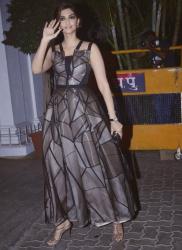 Exclusive stills: Karan Johar's birthday bash