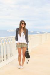 Trip diary: Monaco #1