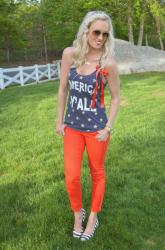 'Merica Y'all