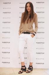 Fullstyle: il nuovo marchio di abbigliamento e i miei eventi a Brescia e Varese!