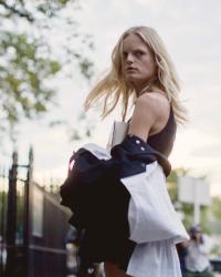 54th St. – Hanne Gaby, New York