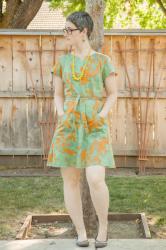 Outfit Post: 5/22/14
