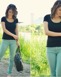 What I Wore Wednesday #4