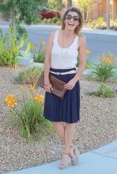 Simple Summer Style (say that 3 times fast!)