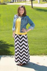 Chevron to the Max