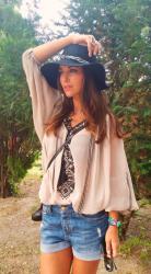 Inspiración boho