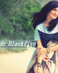 Vestido de Blackfive