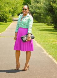 Guest Blogger: Roni of Style & Poise!