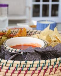 {project fab} Outdoor Entertaining with Marshalls