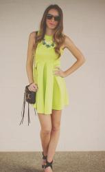 Neon Glam