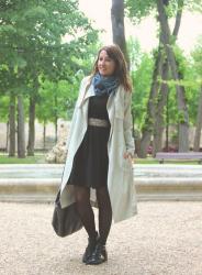 Un look à Bourges