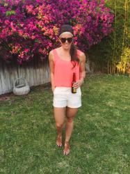 Simple Summer Style