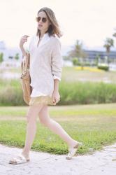Casual Look, Mix and #Dessinetas