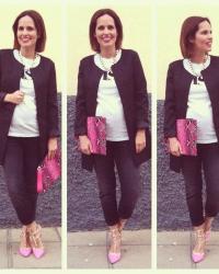 DAILY LOOKS