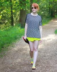 fluo kid