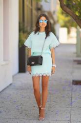 MINI MINT