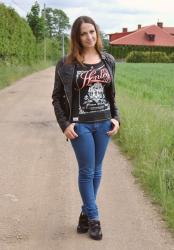 na sportowo