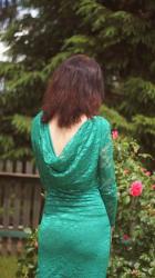 670 green lace