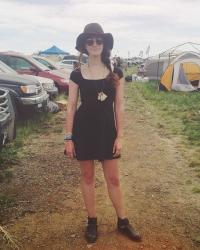 Sasquatch Instgram Diary