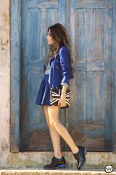 Look du jour: Let’s Do It